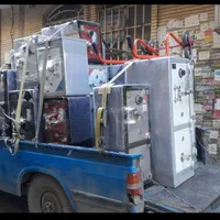 گاوصندوق نسوز انواع جابه جایی وتعمیرات|عمده‌فروشی|رشت, گلسار|دیوار