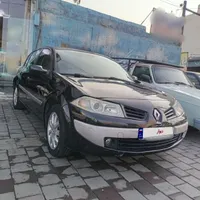 رنو مگان مونتاژ 2000cc، مدل ۱۳۹۱|خودرو سواری و وانت|قرچک, |دیوار