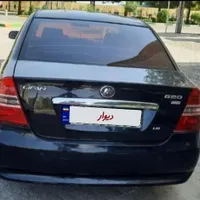 لیفان 620 1800cc، مدل ۱۳۹۵|خودرو سواری و وانت|مشهد, نرگس|دیوار