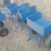 بلوک زن میکسر بلوک زنی بالابر ساختمانی|ماشین‌آلات صنعتی|بندر گناوه, |دیوار