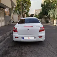 رانا LX، مدل ۱۳۹۵|خودرو سواری و وانت|تبریز, |دیوار