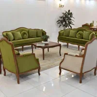 تعمیرات تخصصی مبلمان پرشین با ضمانت ۴۸ ماهه