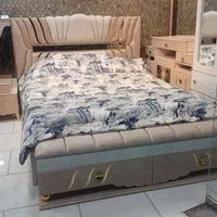 سرویس خواب دو نفره|تخت و سرویس خواب|آبادان, |دیوار