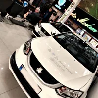 ساینا S دنده اس صفر /و دوگانه CNG 1404 /و اتومات