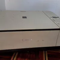 دستگاه کپی درحدود استفاده نشده وقیمت توافقی|پرینتر، اسکنر، کپی، فکس|تهران, تهران‌نو|دیوار
