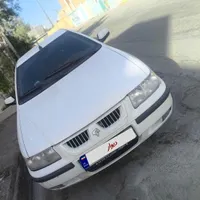 سمندlxمدل93موتورپژو