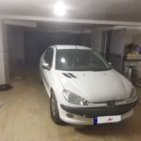 206sd v8 tu5 88