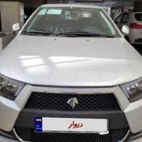 دنا پلاس اتوماتیک، مدل ۱۴۰۲