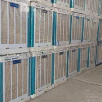 کولر کولر ابی مدل ۸۰۰۰ بزرگ استاندارد گارانتی|کولر آبی|مشهد, ثامن|دیوار