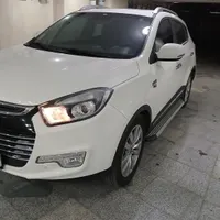 جک اس 5 مدل ۱۴۰۲ بدون رنگ بدون خط و خش