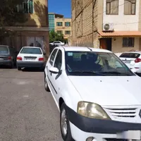 رنو تندر 90 (L90 لوگان) E2، مدل ۱۳۹۰|خودرو سواری و وانت|مشهد, سرافرازان|دیوار