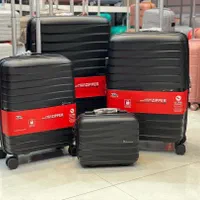 چمدان شاترپروف SHP45|کیف، کفش، کمربند|شیراز, اصلاح‌نژاد|دیوار