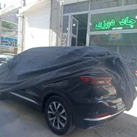 چادر مسافرتی ،سواری،باری،سایبان،روکش برزنتی کالا|فروشگاه و مغازه|قیدار, |دیوار