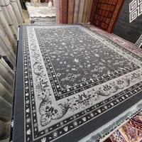 گلیم فرش ۹ متر نقشه ستاره کد 0415 تبریزان|گلیم، جاجیم، گبه|مشهد, امیر|دیوار