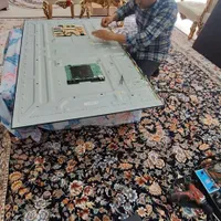 تعمیر تلویزیون و اسپیکر تخصص ماست|خدمات پیشه و مهارت|زنجان, |دیوار