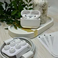 ایرپاد‌ پرو۲اپل،گارانتی شرکتی،ANCفعالAirPods 2|لوازم جانبی موبایل و تبلت|تهران, تهرانپارس غربی|دیوار