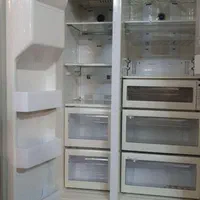 فروش یخچال فریزر ساید بای ساید سامسونگ|یخچال و فریزر|اصفهان, عسگریه|دیوار
