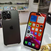 اپل آیفون 15 پرو مکس فول کپی apple 14 pro max|موبایل|مشهد, سراب|دیوار