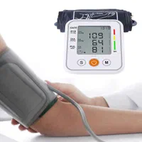 یک دستگاه برای کل خانواده/فشارسنج دیجیتال HeartP8/|پزشکی|بروجن, |دیوار