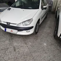 پژو 206 تیپ ۲، مدل ۱۳۹۷|خودرو سواری و وانت|تهران, شهرک ابوذر|دیوار