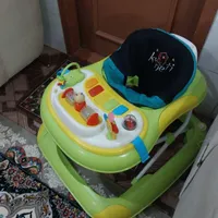 رو روهک نوزاد