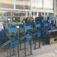 پرس هیدرولیک دستی و برقی|ماشین‌آلات صنعتی|تهران, هفده شهریور|دیوار