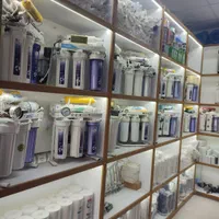 تعمیر و سرویس دستگاه تصفیه آب