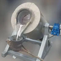 تولیدات دستگاه های ذوب فلزات ( کوره )|خدمات پیشه و مهارت|ابهر, |دیوار