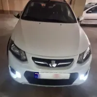 کوییک R اتومات فول پلاس، 10هزار کیلومتر کارکرد