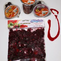 ترشک الوچه وزردالو جیلوتای حاشیه سود هفتاد|خوردنی و آشامیدنی|مشهد, جلالیه|دیوار