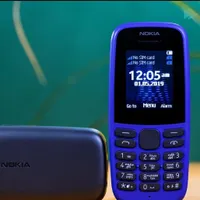 نوکیا 105 2019