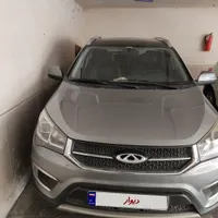 امویام X22 دندهای اسپرت اکسلنت، مدل ۱۳۹۷