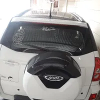 ام‌وی‌ام X33 S نیوفیس، مدل ۱۳۹۶