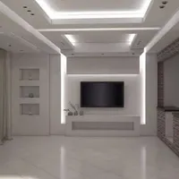 اجرای سقف کاذب و کناف|خدمات پیشه و مهارت|شیروان (خراسان), |دیوار