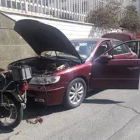 مکانیک سیار دیاگ وتعمیر خودرو در محل هرجا هرساعت|خدمات موتور و ماشین|تهران, ابوذر|دیوار