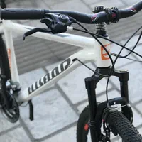 دوچرخه۲۷.۵/ دنده ای ۲۶ دنده کمک دار|دوچرخه، اسکیت، اسکوتر|زنجان, |دیوار