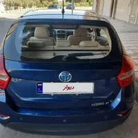 برلیانس H320 اتوماتیک 1500cc، مدل ۱۳۹۵|خودرو سواری و وانت|مشهد, کارمندان دوم|دیوار