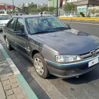پژوپارس سال دوگانه دستی مخزن بزرگ
