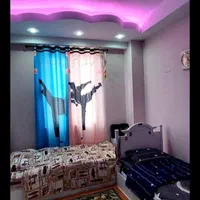 ۵۸متری سرپناهی برای خانه اولی ها ۶۴۰میلیون وام|فروش آپارتمان|کهریزک, |دیوار