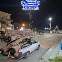 قالیشویی اتوماتیک رسـتمی ( قالی شویی رستمی )|خدمات نظافت|مسجد سلیمان, |دیوار