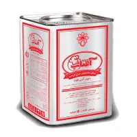 روغن سرخ و پخت و پز حلب آفتاب ۱۶ کیلویی