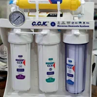 تصفیه اب خانگی AQUAابشرین کن خلیج فارس|سایر لوازم برقی|بندرعباس, |دیوار