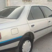 پژو 405 جی ال ایکس (GLX)، مدل ۱۳۹۴|خودرو سواری و وانت|اندیمشک, |دیوار