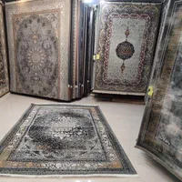 فرش نه متری ۷۰۰ هفتصد شانه * طرح هفتصد شانه*متنوع*|فرش|مشهد, گلبرگ شمالی|دیوار