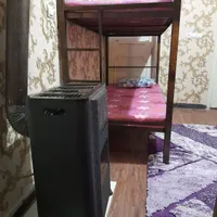 خوابگاه دانشجویی، کارمندی، پسرانه در سید خندان|اجارهٔ کوتاه‌مدت آپارتمان و سوئیت|تهران, سیدخندان|دیوار