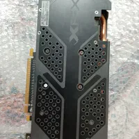 کارت گرافیک rx580|قطعات و لوازم جانبی رایانه|تهران, دولاب|دیوار