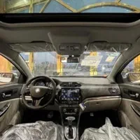 شاهین دنده GL بدون سانروف/G با سانروف مدل ۱۴۰۴|خودرو سواری و وانت|تهران, ستارخان|دیوار