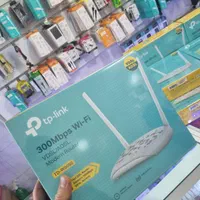 مودم‌ وای فای دو آنتنه ۹۹۵۰ تی‌پیلینک VDSL/ADSL|مودم و تجهیزات شبکه|اصفهان, برزان|دیوار