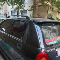 ماشین ام وی ام فروشی