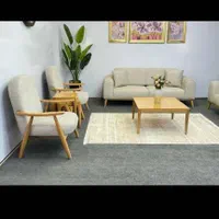 مبل ساحل|مبلمان خانگی و میز عسلی|سنندج, |دیوار